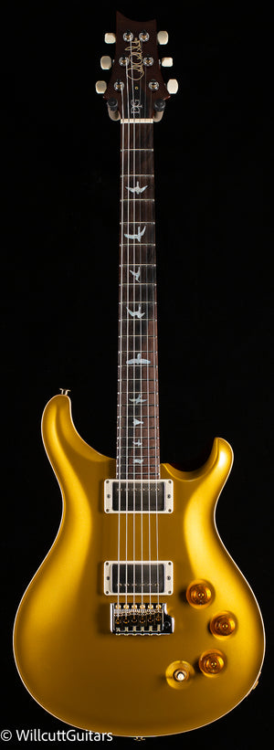 PRS Wood Library DGT Gold Top Brazilian (225)