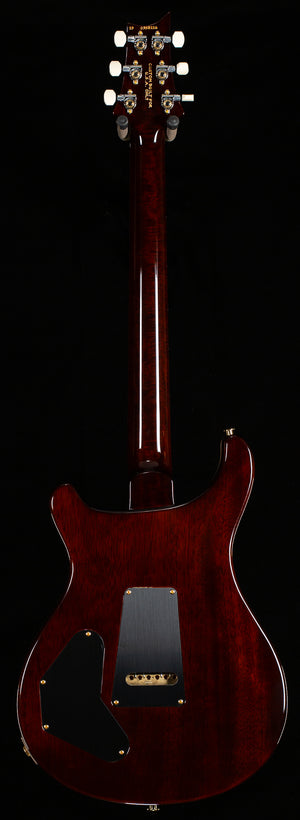 PRS Wood Library DGT Gold Top Brazilian (226)