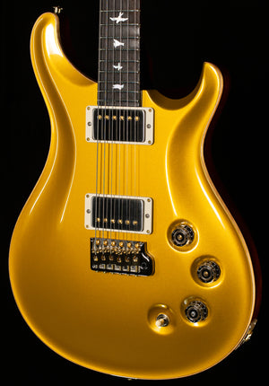 PRS Wood Library DGT Gold Top Brazilian (226)