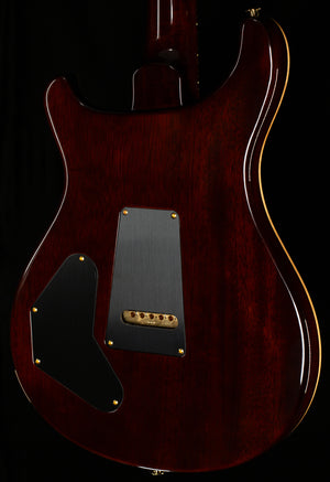 PRS Wood Library DGT Gold Top Brazilian (226)
