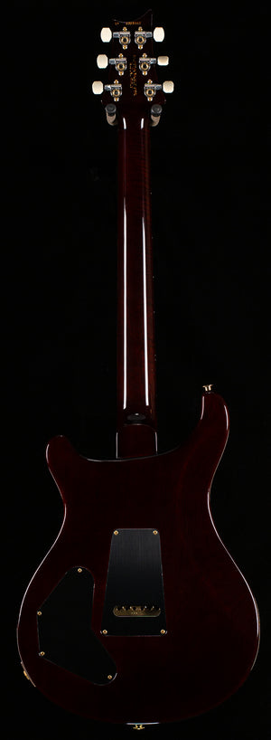 PRS Wood Library DGT Gold Top Brazilian (227)