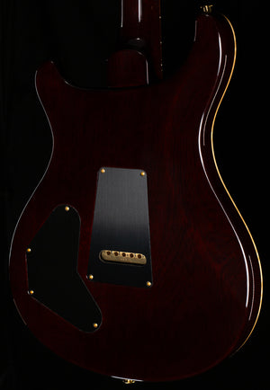 PRS Wood Library DGT Gold Top Brazilian (227)