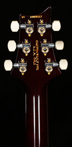 PRS Wood Library DGT Gold Top Brazilian (227)