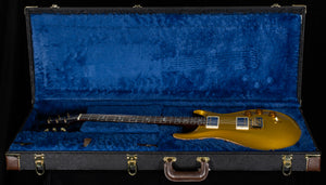 PRS Wood Library DGT Gold Top Brazilian (227)