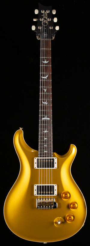 PRS Wood Library DGT Gold Top Brazilian (228)