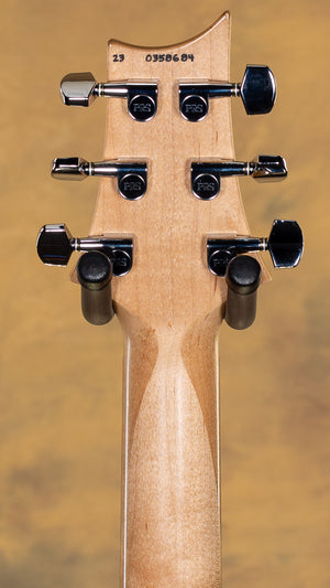 2023 PRS CE 24 Willcutt Exclusive Blue Crab Blue