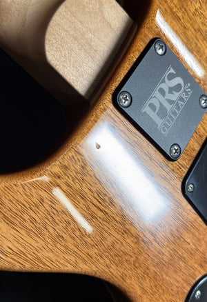 2023 PRS CE 24 Willcutt Exclusive Blue Crab Blue