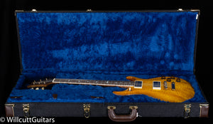 PRS Wood Library McCarty 594 Faded McCarty Sunburst 10 Top Brazilian Rosewood (730)