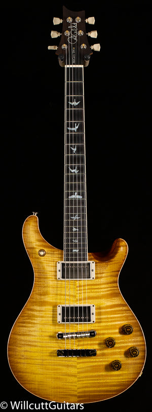 PRS Wood Library McCarty 594 Livingston Lemondrop 10 Top Brazilian Rosewood (731)