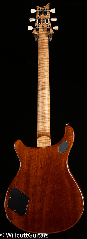 PRS Wood Library McCarty 594 Livingston Lemondrop 10 Top Brazilian Rosewood (731)