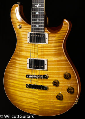 PRS Wood Library McCarty 594 Livingston Lemondrop 10 Top Brazilian Rosewood (731)