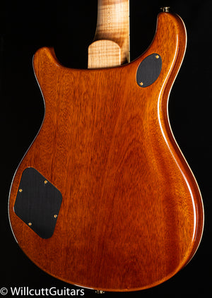 PRS Wood Library McCarty 594 Livingston Lemondrop 10 Top Brazilian Rosewood (731)