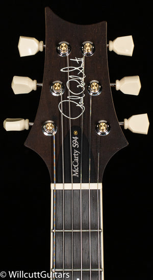 PRS Wood Library McCarty 594 Livingston Lemondrop 10 Top Brazilian Rosewood (731)