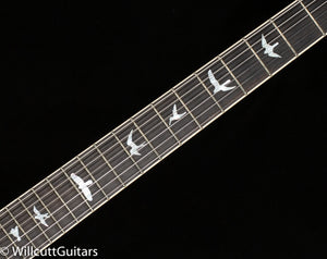 PRS Wood Library McCarty 594 Livingston Lemondrop 10 Top Brazilian Rosewood (731)