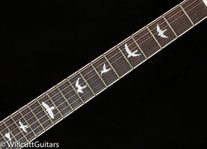 PRS Wood Library McCarty 594 Livingston Lemon Drop 10 Top Brazilian Rosewood (732)