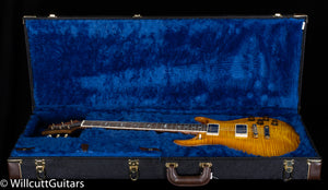 PRS Wood Library McCarty 594 Faded McCarty Sunburst 10 Top Brazilian Rosewood (733)