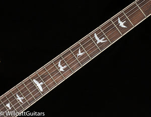 PRS Wood Library McCarty 594 Faded McCarty Sunburst 10 Top Brazilian Rosewood (733)