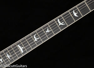 PRS Wood Library McCarty 594 Dark Cherry Sunburst 10 Top Brazilian Rosewood (734)