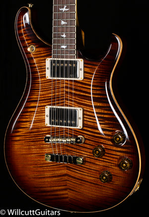 PRS Wood Library McCarty 594 Copperhead Burst 10 Top Brazilian Rosewood (739)