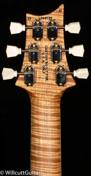 PRS Wood Library McCarty 594 Copperhead Burst 10 Top Brazilian Rosewood (739)