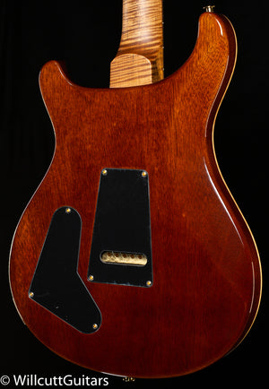 PRS Wood Library Studio Copperhead Burst 10 Top Torrefied Maple Neck (843)