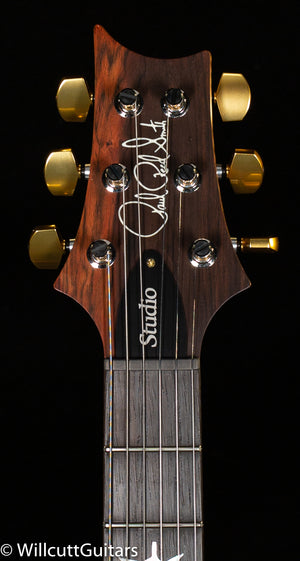 PRS Wood Library Studio Copperhead Burst 10 Top Torrefied Maple Neck (843)