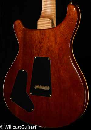 PRS Wood Library Studio Copperhead Burst 10 Top Torrefied Maple Neck (846)