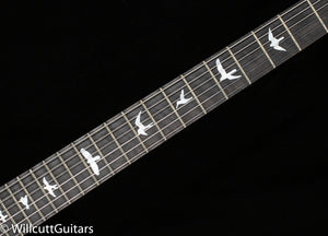 PRS Wood Library Custom 24-08 Aquableux 10 Top Rosewood Neck (946)
