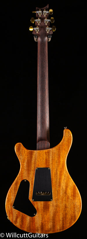 PRS Wood Library Custom 24-08 Aquableux 10 Top Rosewood Neck (946)