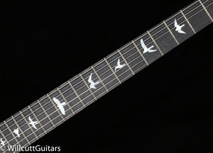 PRS Wood Library Custom 24-08 Aquableux 10 Top Rosewood Neck (947)