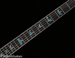 PRS Private Stock 10257 Custom 24-08 SubZero Glow (555)
