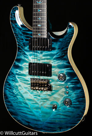 PRS Private Stock 10257 Custom 24-08 SubZero Glow (555)