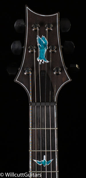 PRS Private Stock 10257 Custom 24-08 SubZero Glow (555)