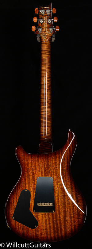 PRS Private Stock 10260 Special Semi Hollow Koa Smokeburst (403)