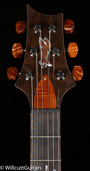 PRS Private Stock 10260 Special Semi Hollow Koa Smokeburst (403)