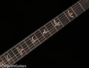 PRS Private Stock 10260 Special Semi Hollow Koa Smokeburst (403)