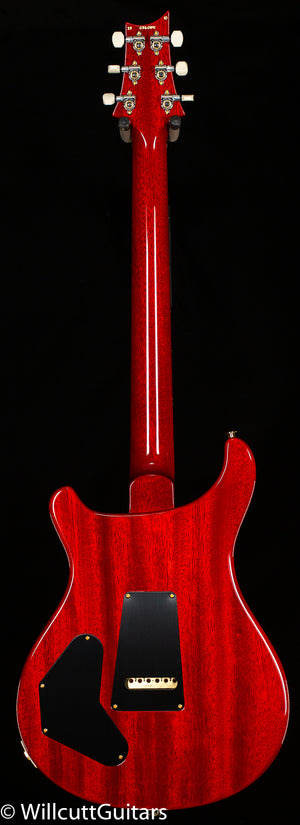 PRS DGT McCarty Sunburst 10 Top (541)