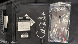 PRS CE 24 Willcutt Exclusive Tortoise Shell (047)