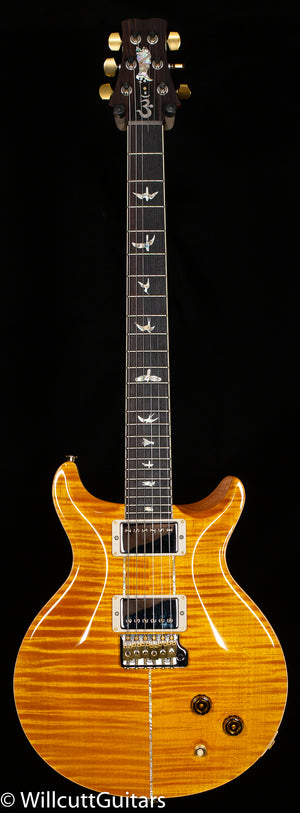 PRS Santana Retro 10 Top Santana Yellow (165)