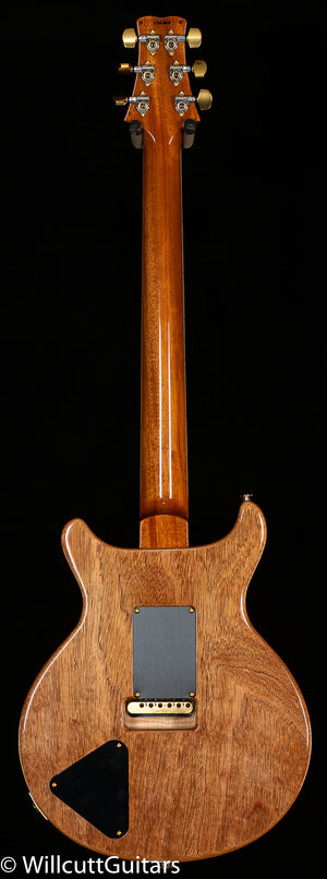 PRS Santana Retro 10 Top Santana Yellow (165)