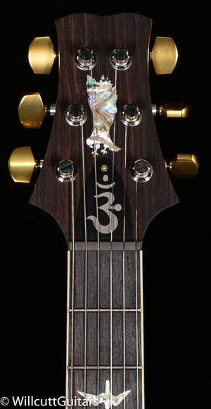 PRS Santana Retro 10 Top Santana Yellow (165)