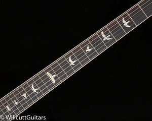 PRS Santana Retro 10 Top Santana Yellow (165)