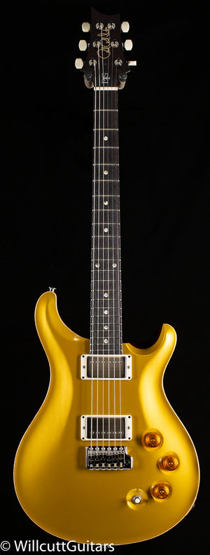 PRS DGT David Grissom Tremolo Grissom Gold Top (464)