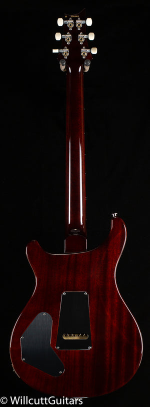 PRS DGT David Grissom Tremolo Grissom Gold Top (464)