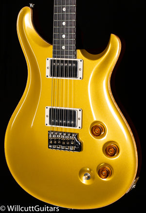 PRS DGT David Grissom Tremolo Grissom Gold Top (464)