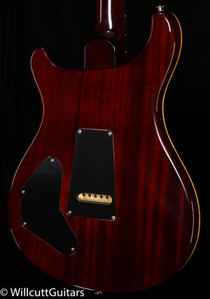 PRS DGT David Grissom Tremolo Grissom Gold Top (464)