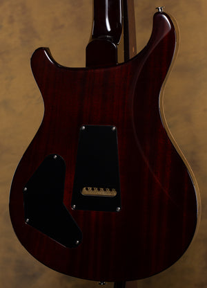 PRS DGT David Grissom Tremolo Moons Gold Top