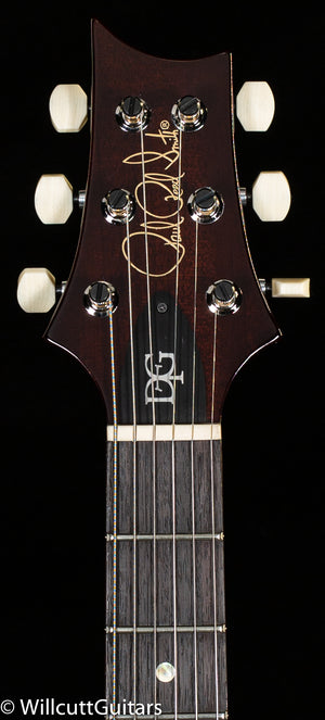 PRS DGT David Grissom Tremolo Grissom Gold Top (464)