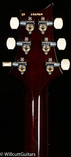 PRS DGT David Grissom Tremolo Grissom Gold Top (464)