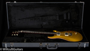PRS DGT David Grissom Tremolo Grissom Gold Top (464)